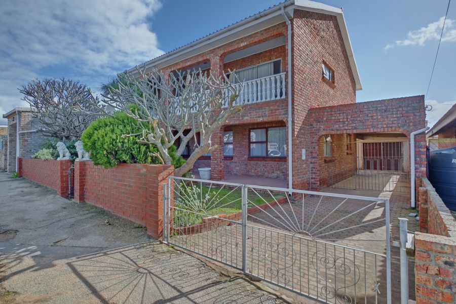 3 Bedroom Property for Sale in Gelvandale Eastern Cape